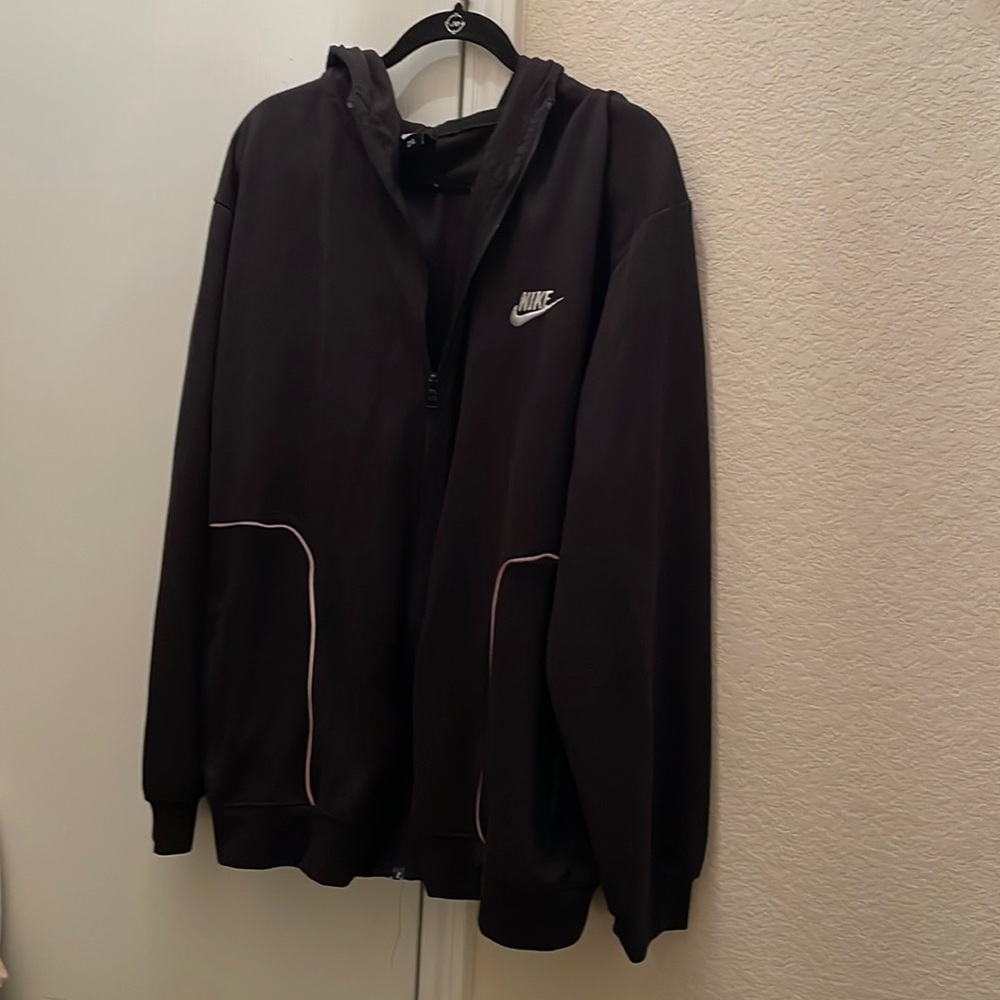 Nike Mens Jacket hoodie